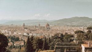 Tips for a successful photo shoot in FLORENCE 1 best videographer italy
