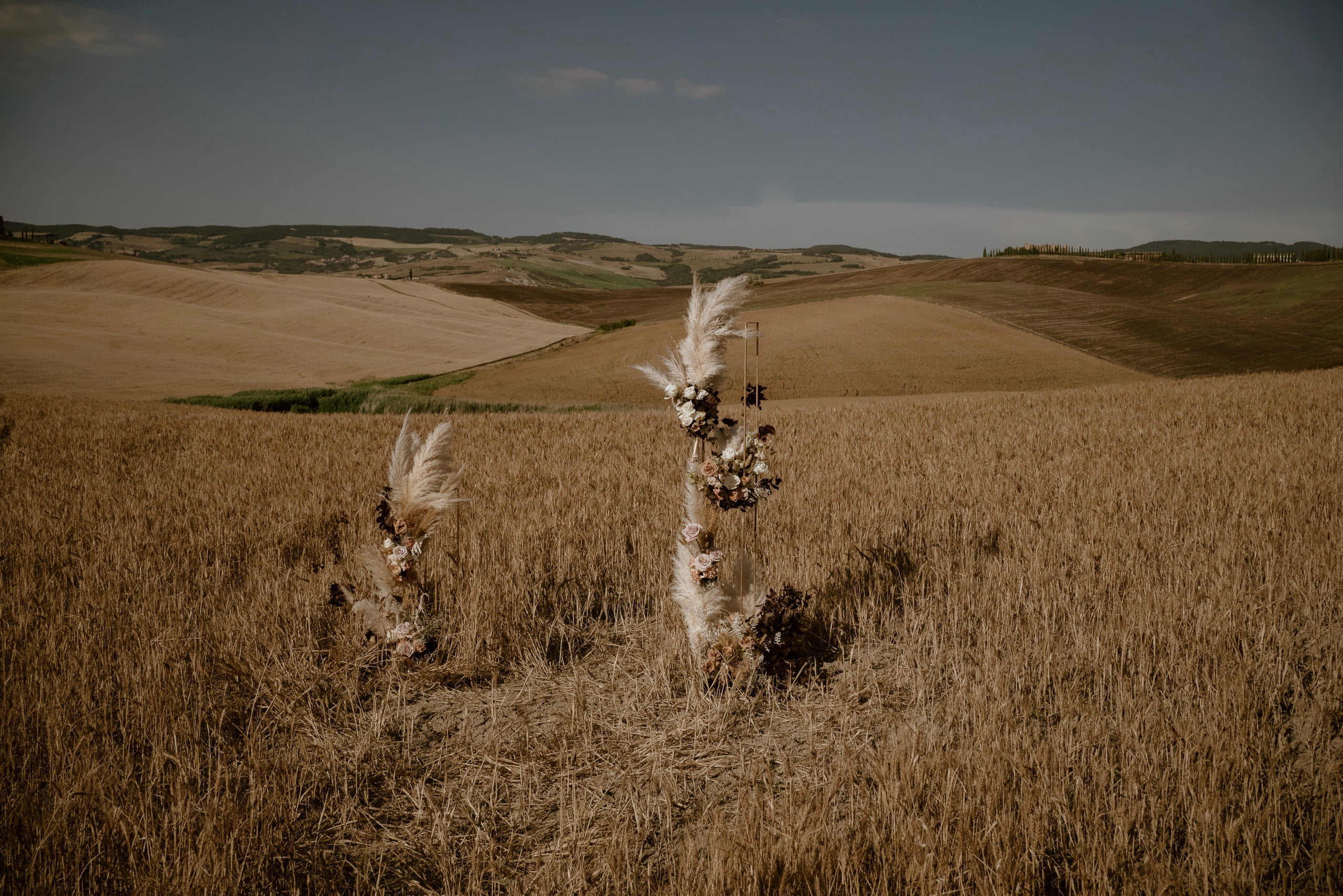 Styled Shoot at Locanda in Tuscany 6 wedding videographer tuscany