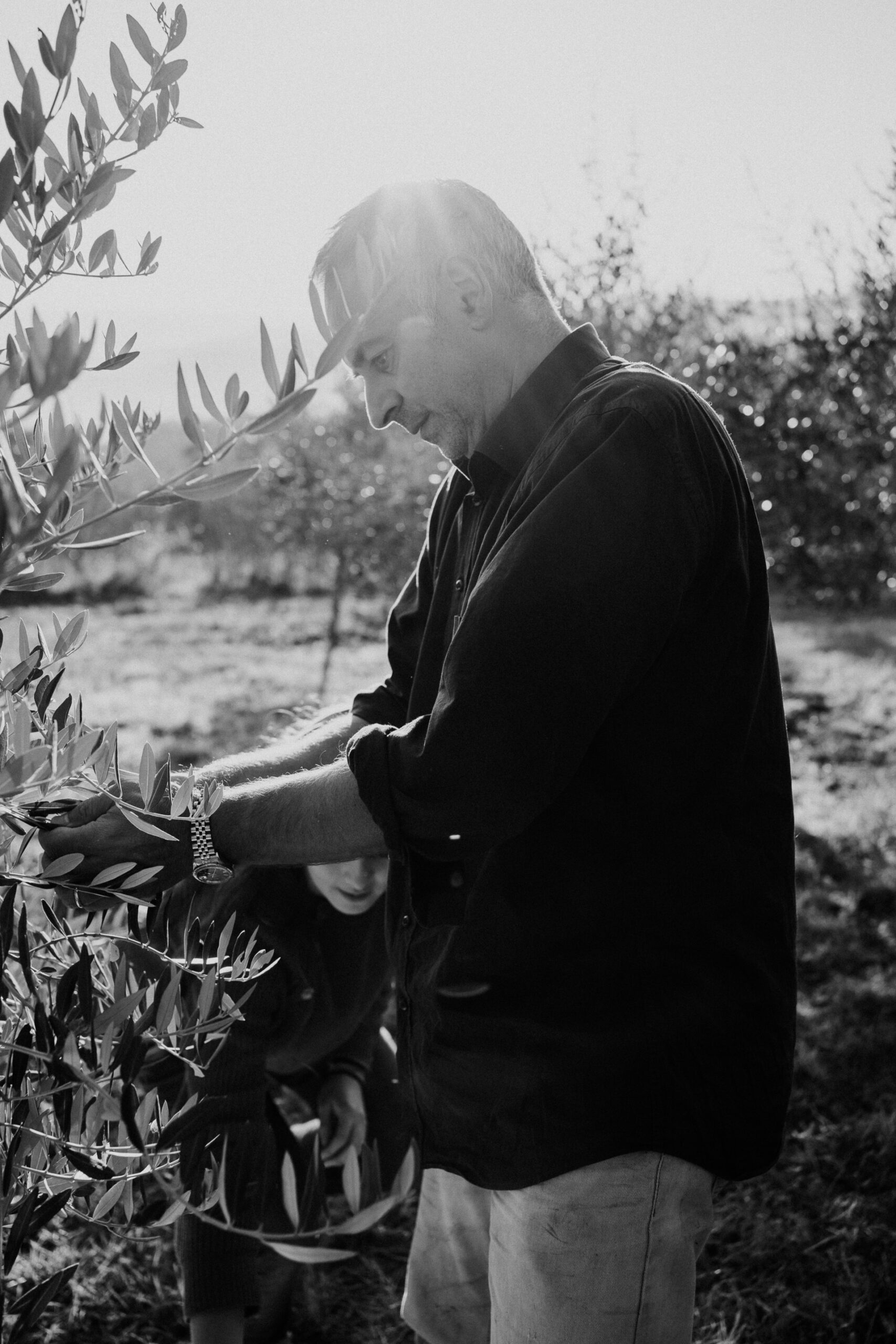 family photographer tuscany 27 scaled