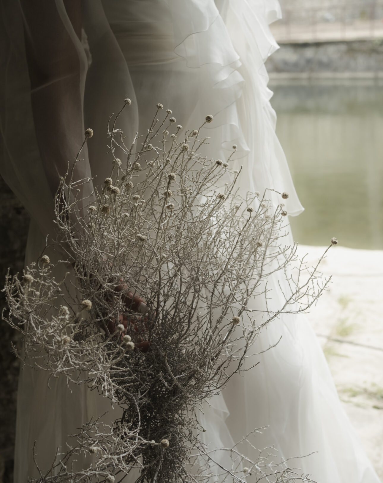 The essence of a rock and the strength of a diamond 13 tuscany wedding videographer 11