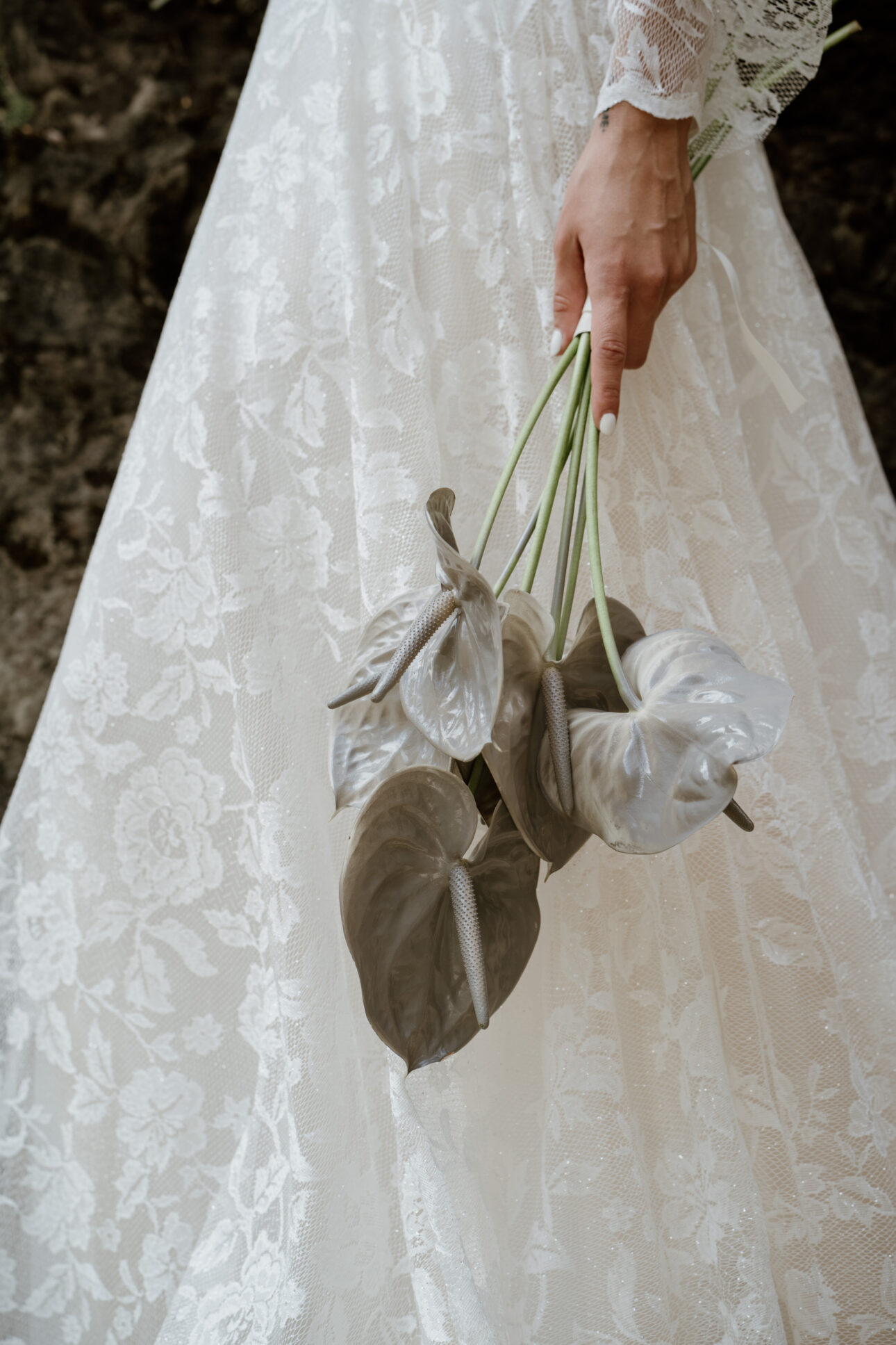 The essence of a rock and the strength of a diamond 14 tuscany wedding videographer 12