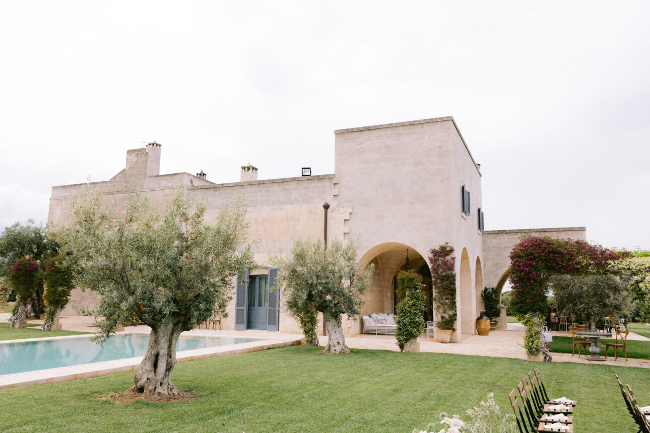 Masseria Pettolecchia | Destination wedding in Puglia 1 masseria pettolecchia