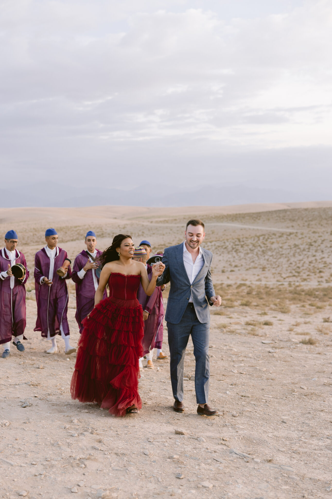 Wedding Photographer and Videographer Marrakech 1 afraa 17