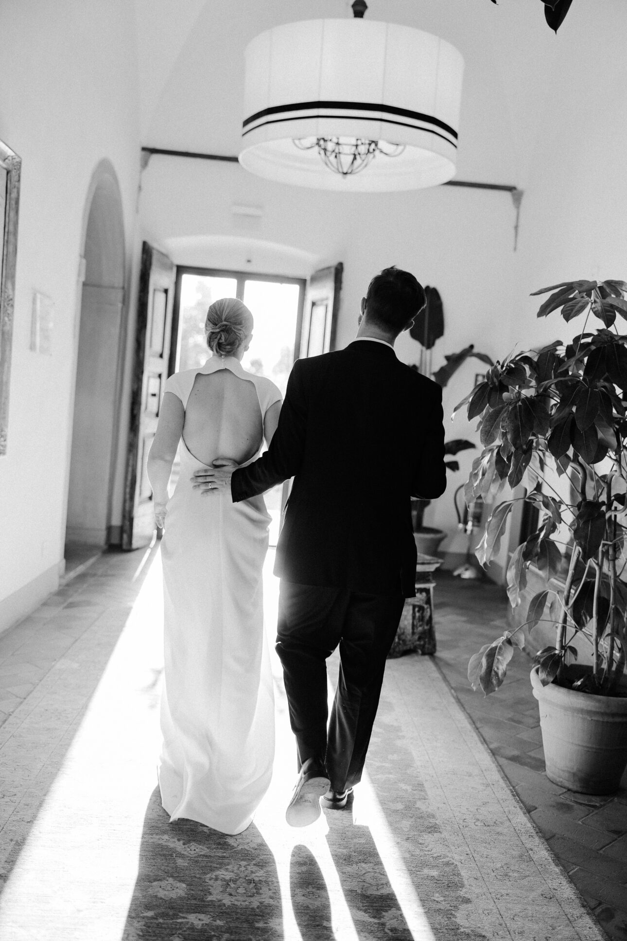 Jennifer + Justin | Villa San Michele | A Belmond Hotel 4 jennifer 163 1