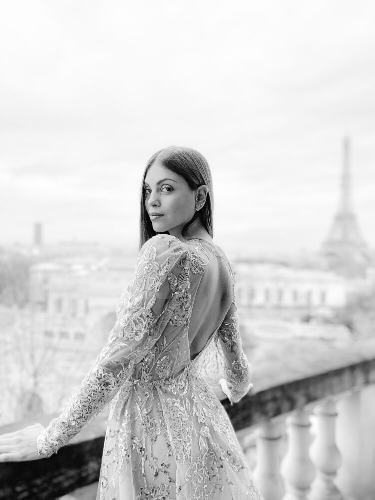 Wedding Photographer in Paris 1 paris 5