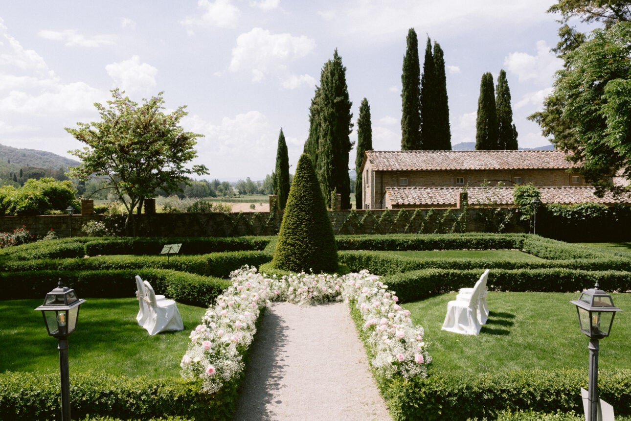 villa di piazzano, tuscany 28september 2