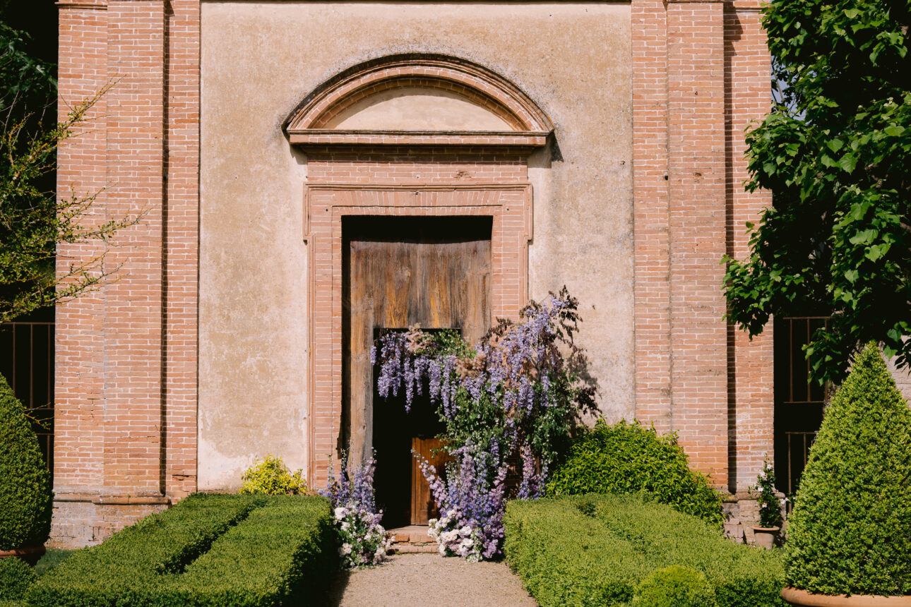luxury wedding videographer italy