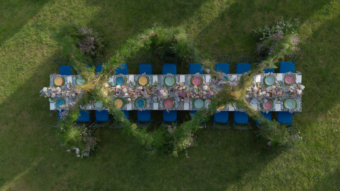 wedding videographer Italy